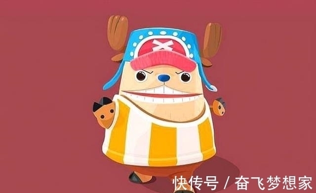 蓝波球|海贼王:能力明明不强,但是经不住研究,越开发越强的果实系列