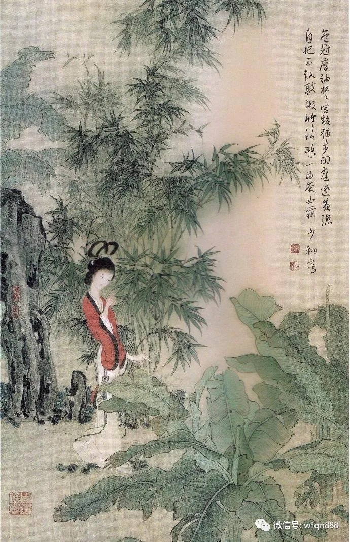 高适!唐朝有一位诗人,以孟浩然的方式出场,却以辛弃疾的方式结尾