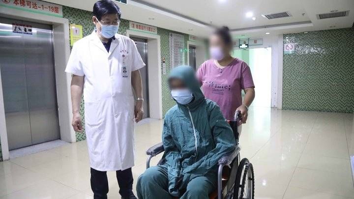 干细胞|男孩确诊“软癌”，济医附院儿科实施“半相合移植”助其渡过难关