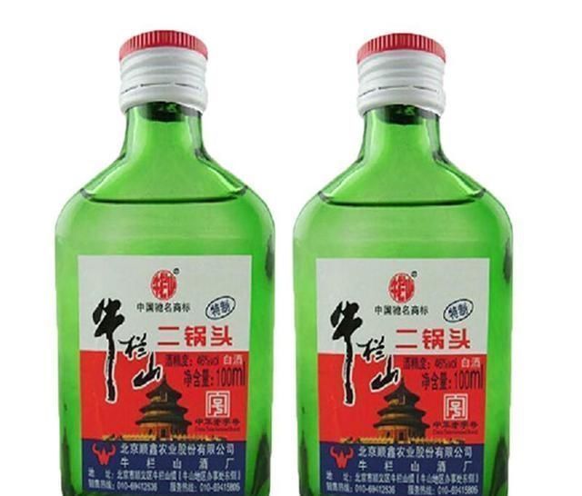 用于|二锅头就是二曲酒白酒喝了这么多年,别再误会曲是什么了