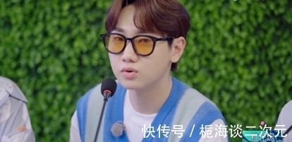 朋友之间|朋友该不该道德绑架?郭麒麟的高光回答,展示了最顶级的交友观