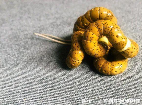 星月|一条星月,被玩出这么多花样,忒馋人!