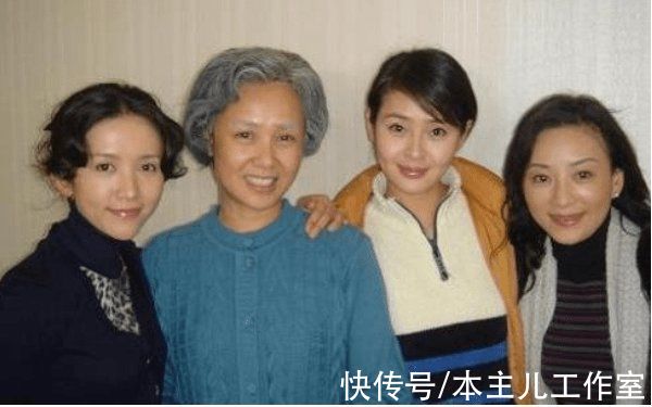 苗乙乙|《金婚》播出14年，燕妮退圈，李天驕嫁外交官，莊嫂詐騙粉絲