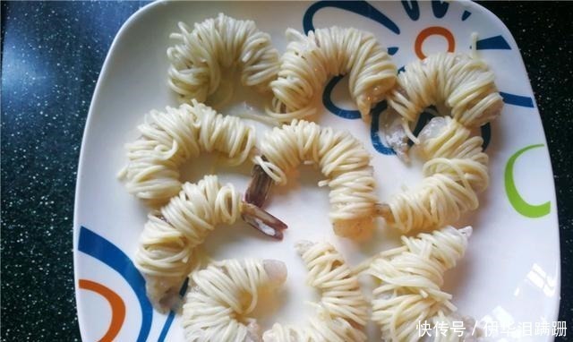 爆火|它是肯德基发明的美食,被下架后在夜市爆火,老板每晚卖500份