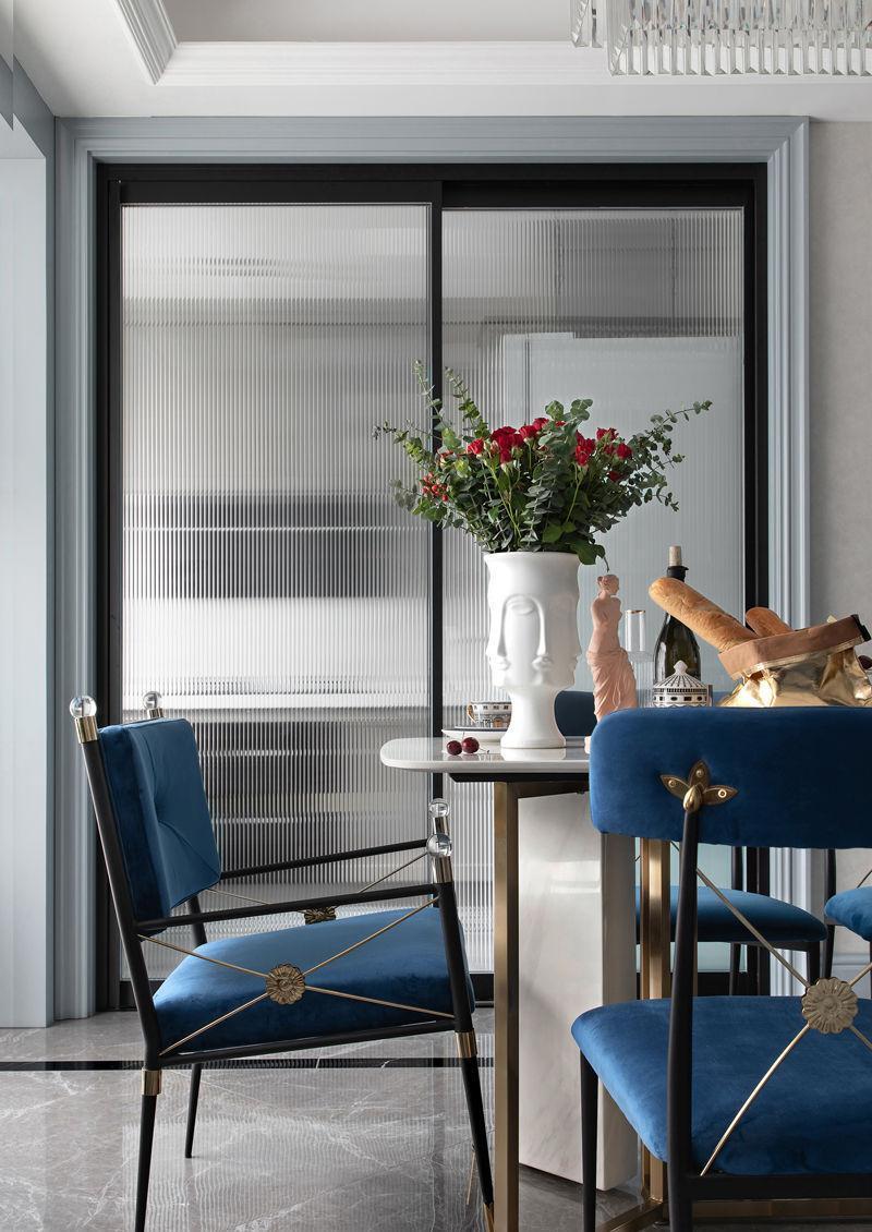 业主|合理利用家居空间,将空间运用到极致,满足一家五口人需求