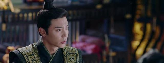 皇帝|史上最怕老婆的皇帝，宠幸一妃子，险些被杀，老婆死后却追随而去