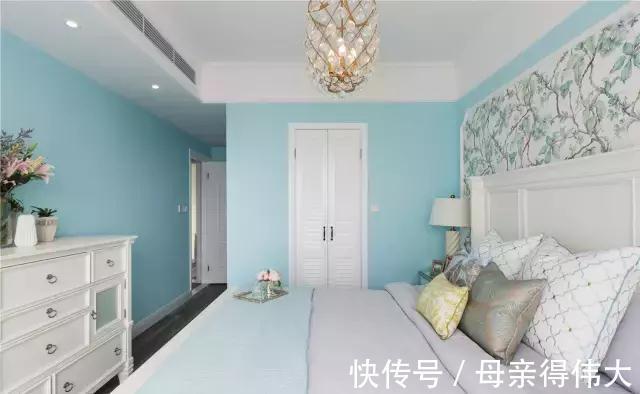 小三室|晒晒110平小三室,超级漂亮,自由自在的感觉真好!