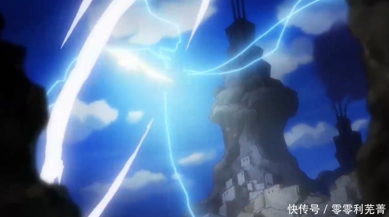 再次|海贼王933集索隆为未来女友大战基拉!六皇再次登场对决路飞!