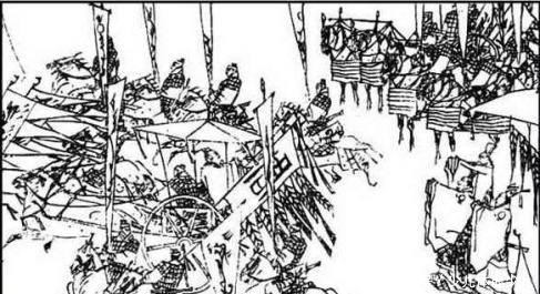 灭族|命运多舛的范氏西周时二度被灭国，逃入晋国近三百年后被灭族