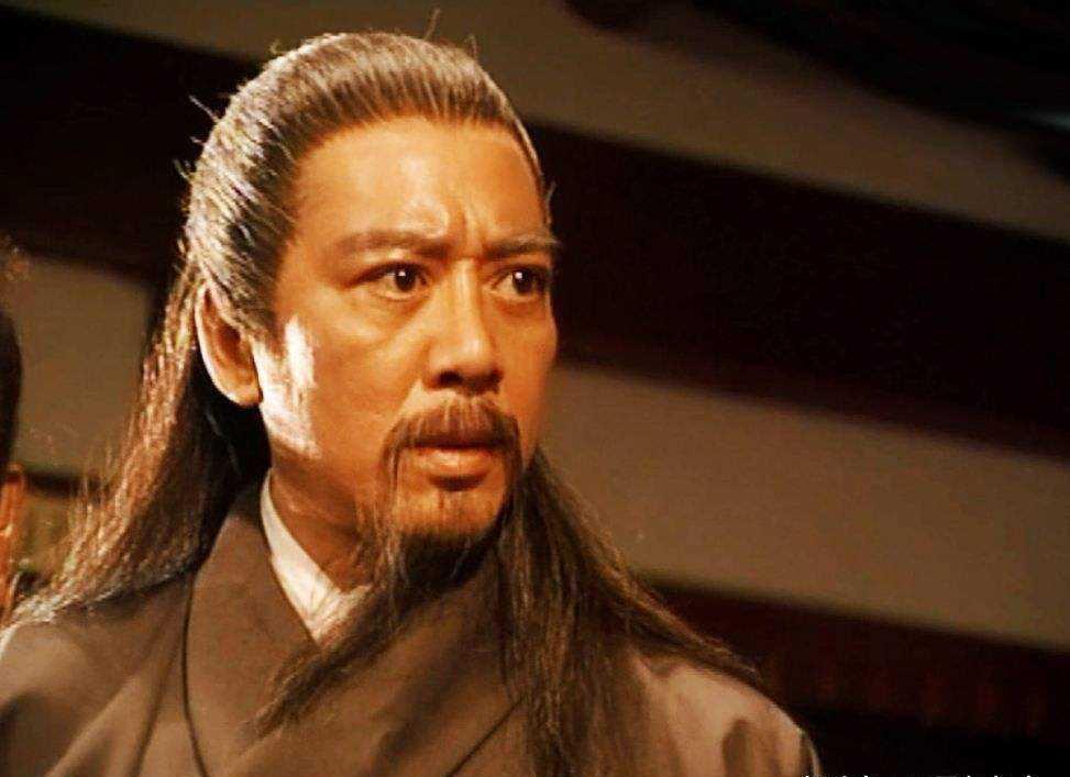 夫君|金庸武侠中最美师娘,貌若天仙却背叛夫君,最后还爱上自己的徒弟