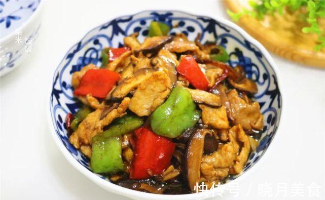 好做又好吃的家常菜，我家隔几天必做一次，鲜香下饭，吃不腻