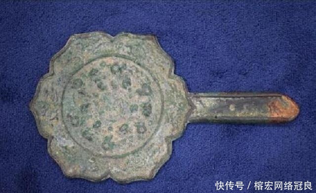 宋朝|天子镜到素面镜,为啥宋朝铸镜业比唐朝发达,反而工艺却落后了?