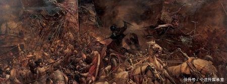 人生|由刘邦手腕与项羽之仁,论霸王的双面人生与历史上的“仁”字解读