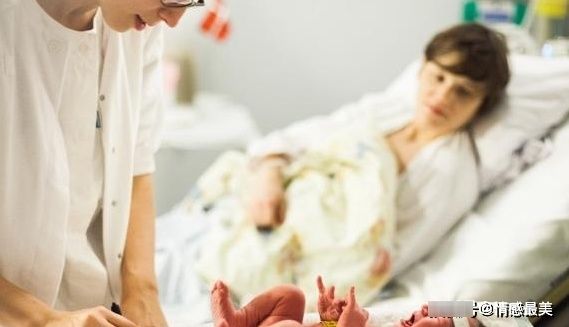 新生儿出生后，为什么要报几斤几两，有什么用？看完或许能明白