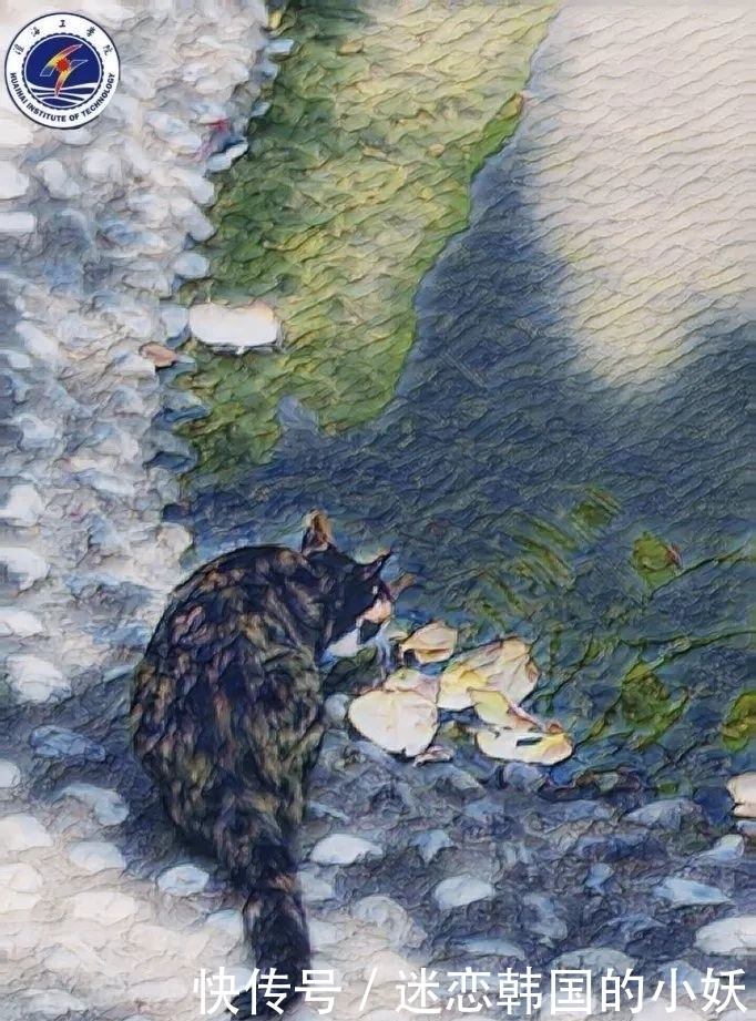 送你淮工专属壁纸|期末将至| 期末