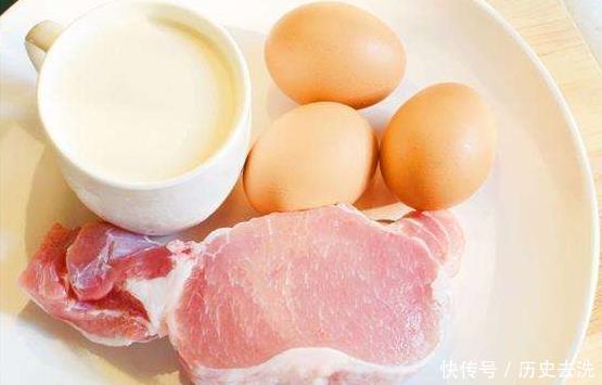 女人绝经|绝经后的女人，多吃3物，做好5点，助你保养卵巢，抗衰防老