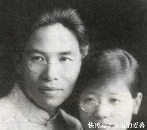 泰戈尔称,此女与林徽因不相上下,可惜情感上摔得太惨,跌落神坛!