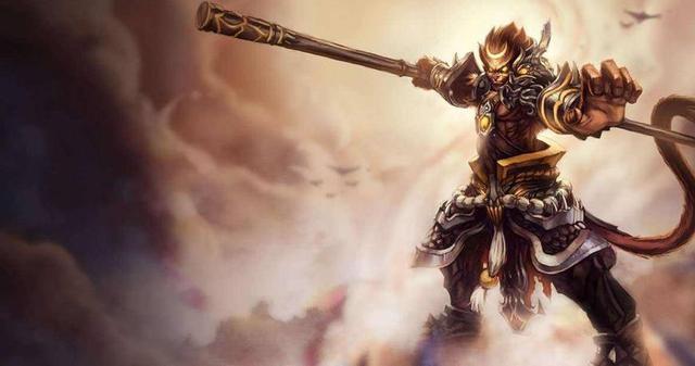 西游记!西游记:混世四猴最后的结果如何?灵明石猴当官,最后一个最惨!