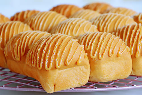 早餐|孩子早餐不用愁,用它做面包,营养丰富又养身,老人孩子都爱吃