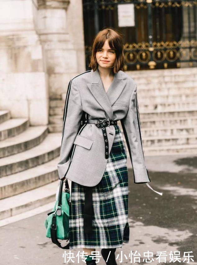 冬季|不管大衣还是羽绒服,建议少搭这3款“内搭”,显胖掉价没气质