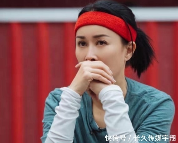 慘不忍睹，瘦了十幾斤，他回家直接躺了好幾天