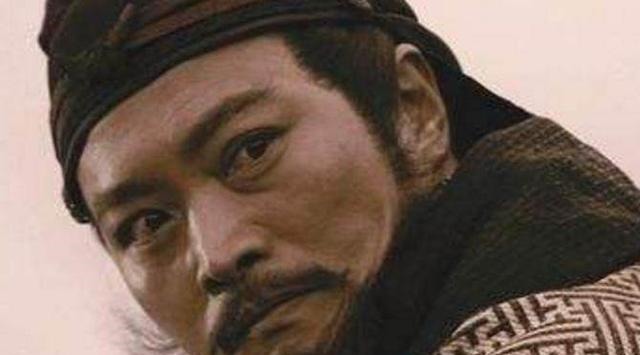 史进|水浒中最尴尬的好汉,教出的徒弟是天罡,他身为老师却入地煞