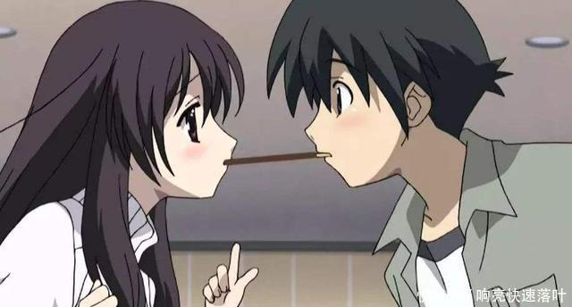 漫迷|二次元动漫中必然会出现的五种设定,说没见过的肯定是个假漫迷!