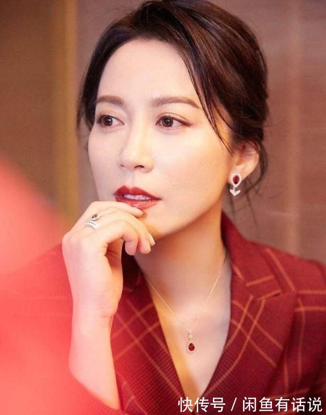 女性 中年女人看上去是不是显“贵”,关键在这4点,和有多少钱没关系