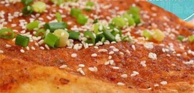 掉渣饼|那些年很火的小吃,却又突然销声匿迹的街边小吃,大家还记得吗