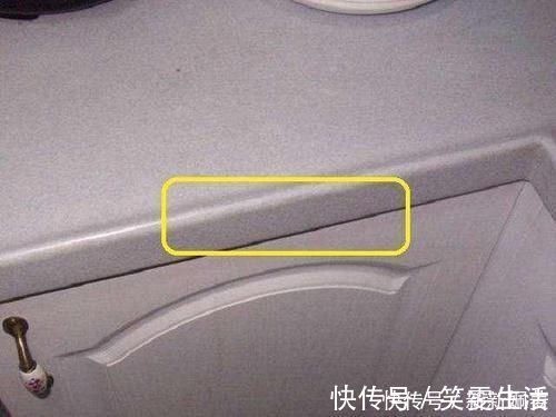 橱柜门|厨房装修最不该犯的10大错误,我家竟中4条,真想拆了重装