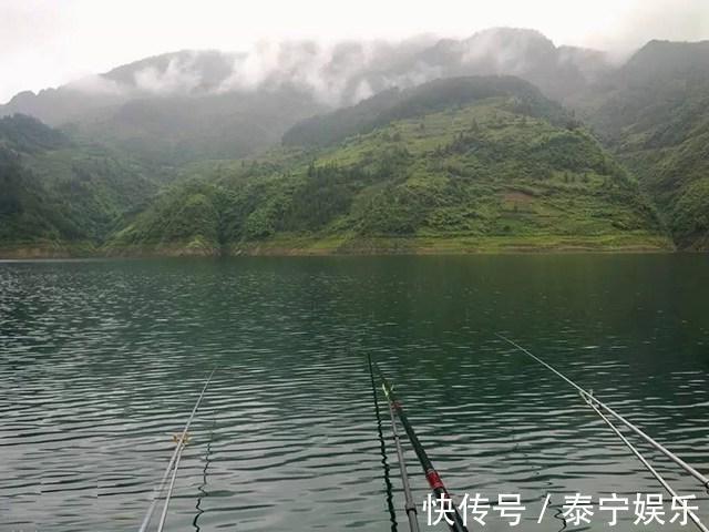 钓鱼打窝料还靠买不妨自己在家做，取材方便效果绝佳！