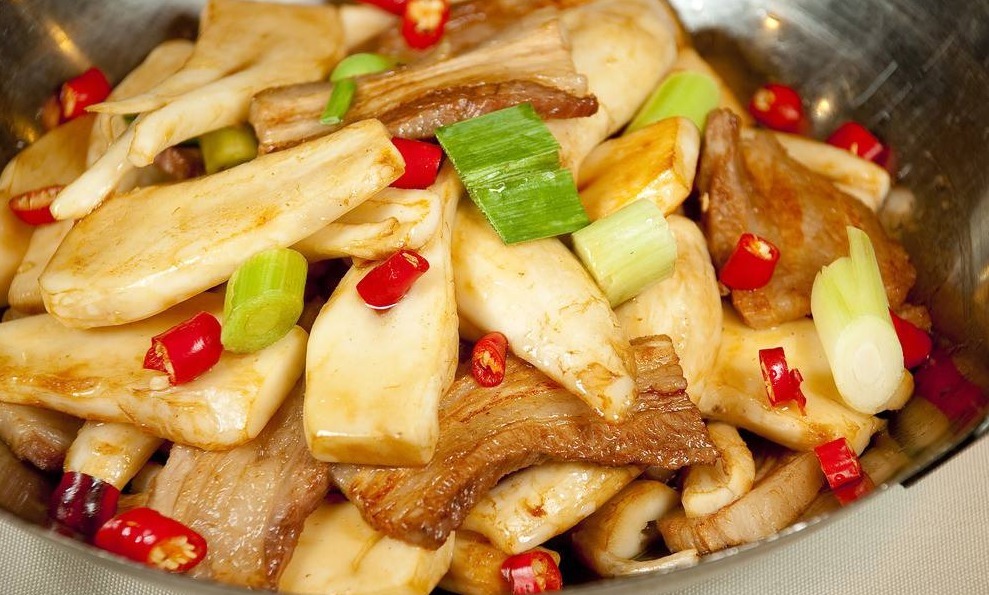 简单易学会的几道美味菜,营养美味出锅就抢,家人特喜欢