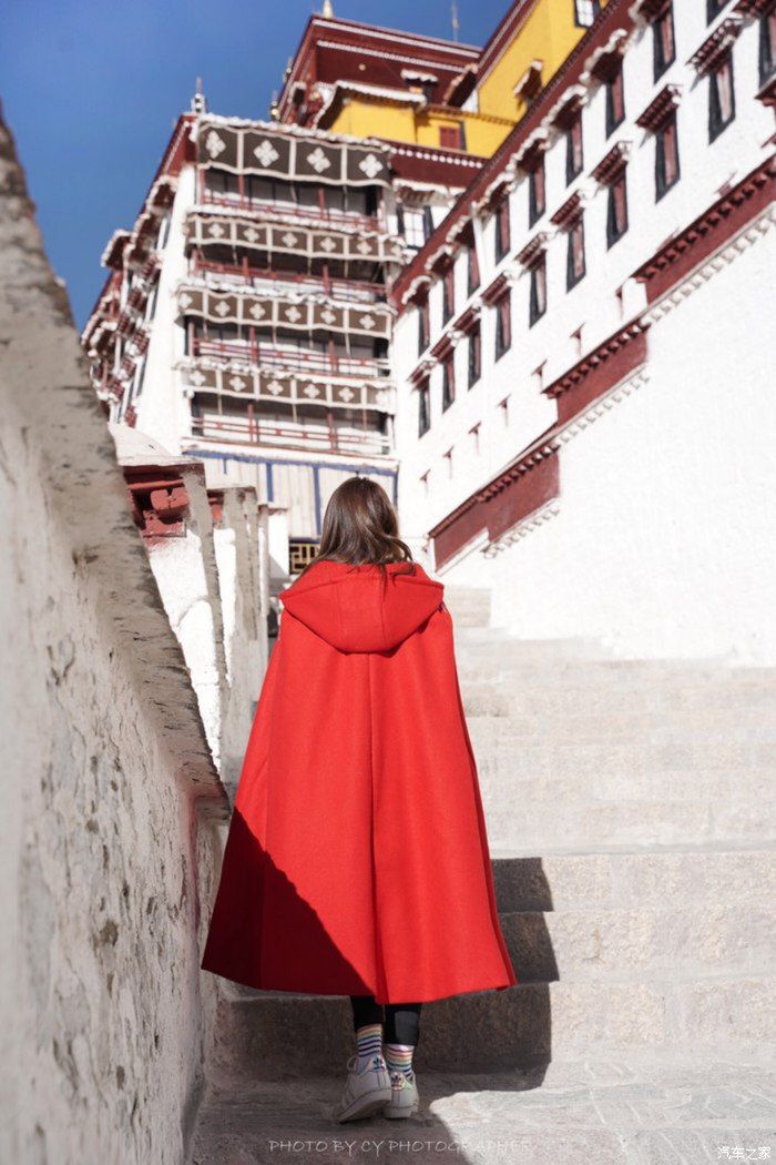 偶遇|走进川藏线，零距离体验一路壮丽景色