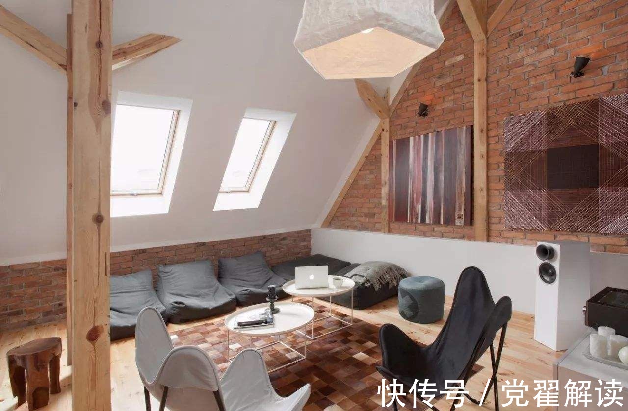 房子|“穷买顶、富买中”,顶楼房子究竟能不能买?业界良心答案在这里