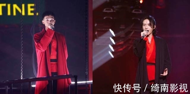 部落|《哥哥》二公3人出局，李承鉉部落拿第一，張智霖觀眾喜愛度第一