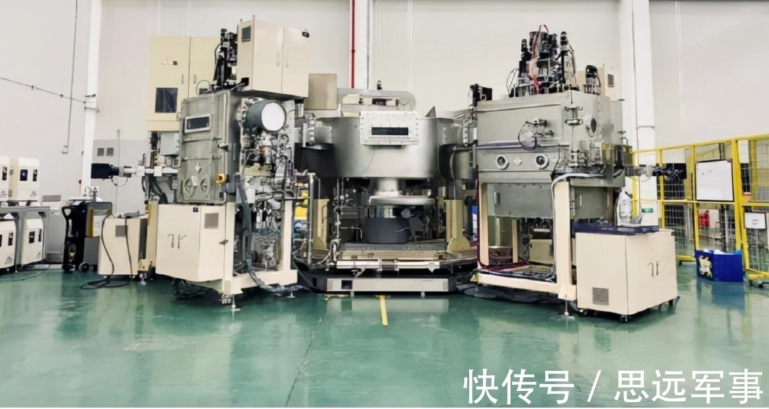 真空|什么尖端设备,7亿都买不到?被日本垄断多年,如今中企全面量产