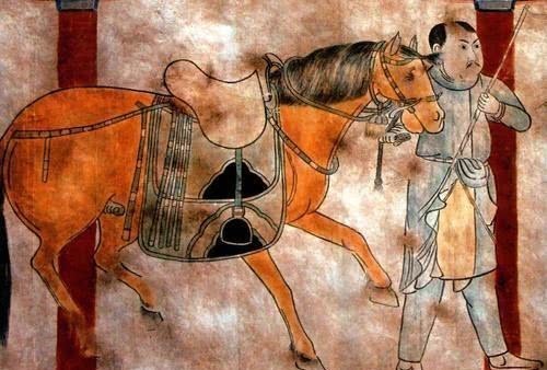 南宋|从北宋到南宋，中间还有一个朝代，国号是项羽取得