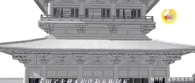 完好的唐代|《长恨歌》里的骊宫找到了!白居易和杜甫对它的感怀截然不同,你站谁?