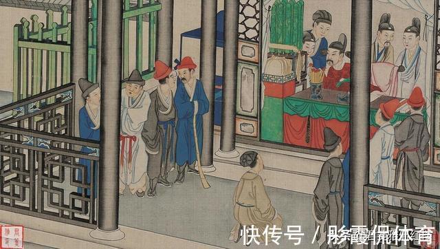 薛姨妈|王熙凤的父亲从没出场,他是什么样的人?贾母提示此人不可小觑