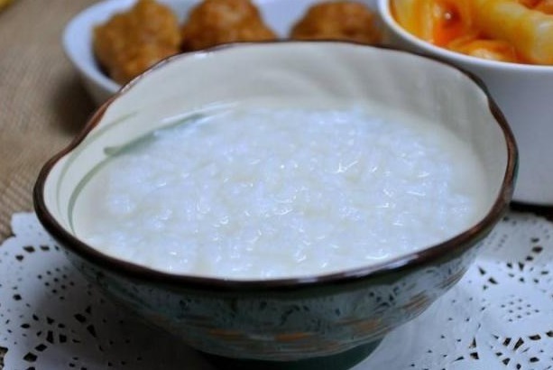 主食|长期喝稀饭,吃汤面就能养胃大夫真正养胃的主食为以下3种