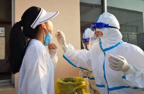 黄码|防疫期间,这些事万万做不得