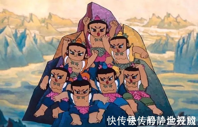 奥特曼|12部国产经典动画片!葫芦娃、哪吒、孙悟空,不都比奥特曼香么