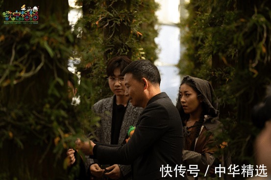 到底发生了什么，让范丞丞直呼 “温州铁定溜溜太可怕了”?!