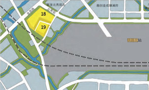 购房者|久违的“现房”回来了！实探第二批集中供地