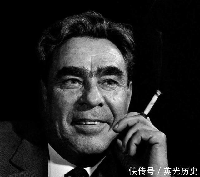 原因|勃列日涅夫与赫鲁晓夫是死敌，为什么还好心送他别墅原因很险恶