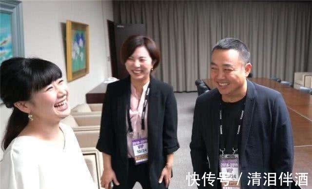 福原爱|重用福原爱,放弃刘诗雯!刘国梁这样布局5金商业全都要,高明吗
