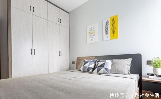 飘窗|30万砸出来的新房,140㎡装得太高级了,全屋挑不出半点毛病!