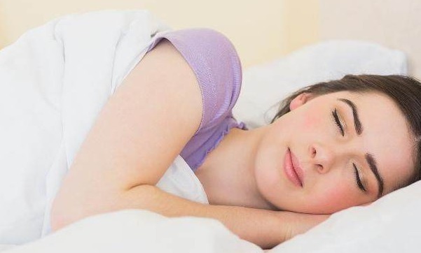 女人|为什么女人一到更年期就发胖谨记4个常识，让你恢复苗条身材！