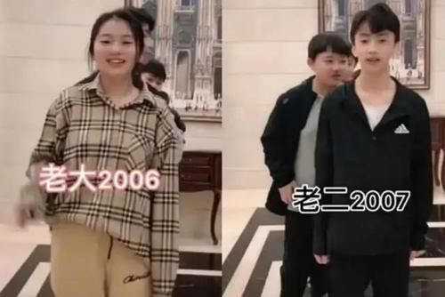 孩子|“高产妈妈”火了,连续生下7个孩子,宝妈:不想浪费老公好基因