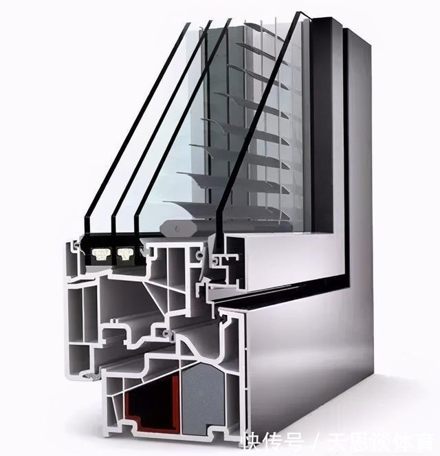 门窗|断桥铝门窗再好,不会选也白搭,绕过猫腻从四个方面辨别门窗好坏